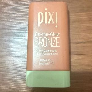 Pixi On-the-Glow Bronze Stick