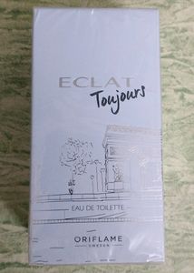 Eclat Toujours Eau de Toilette Mens
