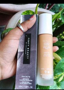 Fenty Beauty Pro Filt'r Foundation