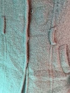 Stylish Beige Jacket