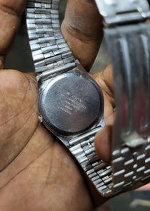 Quartz Watches
