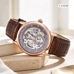 Audemars Piguet Skeleton Watch PREMIUM QUALITY FOR
