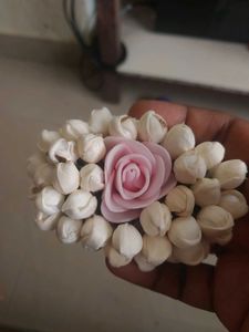 Beautiful Hair Accessory