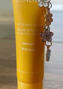 Laneige Lip Glowy Balm