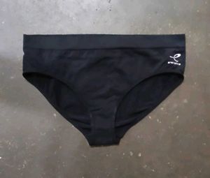 Women's Black panty