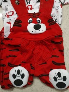 boys and girls stylish dungaree