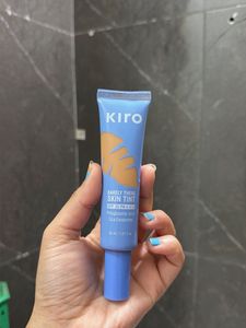 Kiro Barely There Skin Tint SPF 35