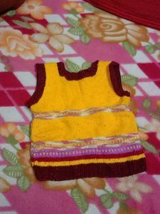Combo 2  Sweater For Kid