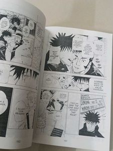 Jujutsu Kaisen Vol. 19
