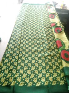 Radhagovindham Silk saree