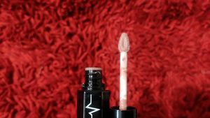 Incolor Lipgloss!