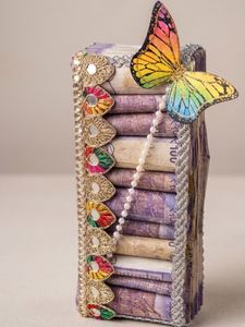 1100/- rs shagun customised hamper