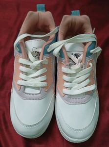 Women Casual Shoes