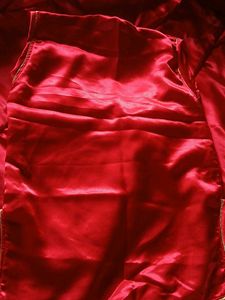Stunning Red Lehenga