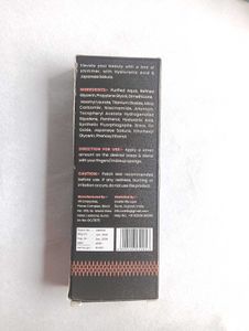 Vellasio Strobe Cream Blush Pink
