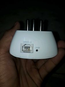 TP LINK AC750 WI-FI RANGE EXTENDER