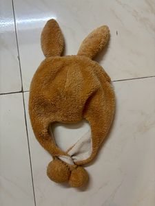 Winter Cap For Kids