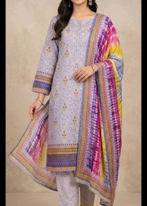 Salina or "Selene"  brand tailor made suit Origina
