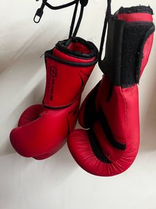 Boxing Gloves 8OZ