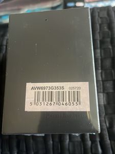 Aviator Watch in sealed original Box