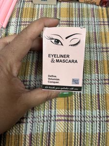 Complete Makeup Kit - Eyeshadow, Liner &amp; More!