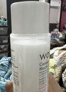 Skincare Set: Conditioner, Toner &amp; Sunscreen
