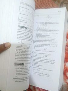 Chemistry for JEE Main