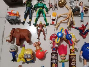 toys
