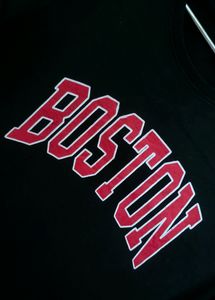 SMARTEES Tshirt Boston
