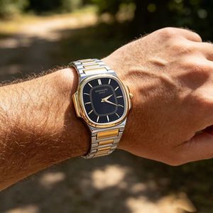 PATEK PHILIPPE WATCH