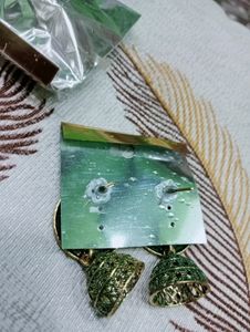 🔥sale🔥sale🔥 Pack of 2 Earrings