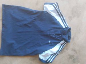Adidas Polo Shirt