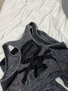 GYM WEAR CO ORD SET