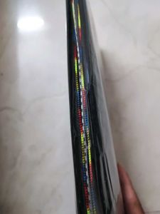 Dark Blue Wallet