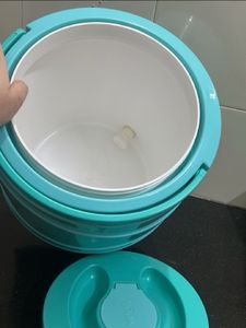 New- 16 litre Milton Water Cane