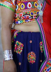 chaniya choli