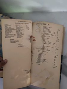 Encyclopedia of the World in Colour