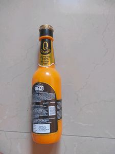 Park Avenue Beer Shampoo- Damage Free