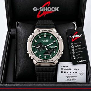 G-Shock Casio Watch PREMIUM QUALITY FOR MENS