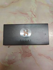 Price Drop!! / SUGAR Eyeshadow Palette