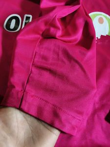 unisex Nike Illusion Football Jersey