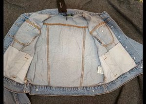 tokiyo talkies Denim Jacket for women