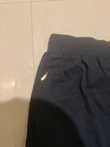 Reebok Trackpant Dark Blue / Navy Blu