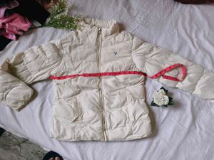 Very Amazing N Beautiful Woolen Jacket