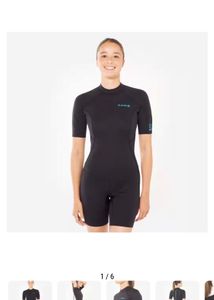 Women Wetsuit from Decathlon