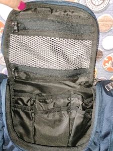 Toiletry Bag