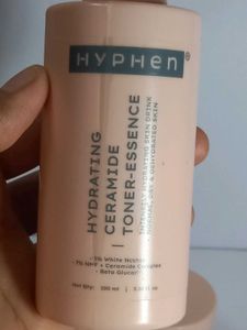 Hydrating Ceramide Toner Essence