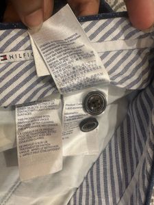 Tommy Hilfiger Short