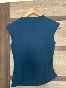 Texture knit cord set