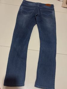 Men's TUFF GUYS Denim Jeans